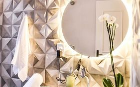 Ap Reformado e Decor Higienopolis